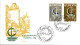 Delcampe - EUROPA LOT DE 52 LETTRES ET DOCUMENTS DIVERS PAYS - Lots & Kiloware (mixtures) - Max. 999 Stamps