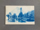 Utrecht Vue Sur Le Vieux Canal Carte Postale Postcard - Utrecht