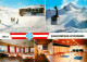 72716485 Kitzsteinhorn Bundessportheim Seilbahn Restaurant Kitzsteinhorn - Other & Unclassified