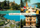 72715938 Reifnitz Maria Woerth Kaernten Schlosshotel Am Woerthersee Terrasse Fli - Altri & Non Classificati