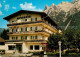 72715925 Mittenwald Bayern Alpenhotel Erdt Mittenwald - Mittenwald