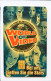 Chip Phone Card World Of Video Der Herr Der Ringe Used Scratch - Verzamelingen