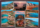 72715809 Rosas Costa Brava Cataluna Bootshafen Strand Hotelanlagen Panoramen  - Other & Unclassified