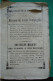 Delcampe - LE THEATRE DE GUIGNOL Par ETIENNE DUCRET  DEUX LIVRES DE 1923 ET 1927 Très Rares éditions - 1901-1940