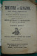 Delcampe - LE THEATRE DE GUIGNOL Par ETIENNE DUCRET  DEUX LIVRES DE 1923 ET 1927 Très Rares éditions - 1901-1940