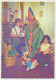 Carte Fantaisie Saint NICOLAS -   Enfants  Jouets Poupée Nounours Voitures DONALD - Nikolaus