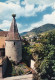 Ribeauville Alsace La Tour Des Cigognes Vestige Des Anciens Remparts - Ribeauvillé