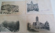 LOT 32 CARTES HAUTE GARONNE TOULOUSE LUCHON ST BERTRAND DE COMMINGES SEYSSES - Sonstige & Ohne Zuordnung