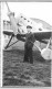 Joseph Dit Guy TRIGEAUD 1903-1946, Compagnon De La Libération - 4 Photos, Avions - Guerre, Militaire