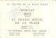 MORGAT - CROZON (29) LE GRAND HÔTEL DE LA PLAGE - Carte Multivues  CPSM GF - Morgat