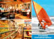 72715520 Renesse Camping International Restaurant Bar Einkaufsladen Windsurfen  - Other & Unclassified
