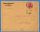 Allemagne Reich 1920 - Lettre De Ravensburg - G33448 - Briefe U. Dokumente