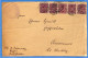 Allemagne Reich 1921 - Lettre De Cassel - G33436 - Lettres & Documents