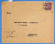 Allemagne Reich 1922 - Lettre De Wuerzburg - G33433 - Lettres & Documents