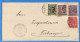 Allemagne Reich 1922 - Lettre De Tubingen - G33428 - Briefe U. Dokumente