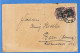 Allemagne Reich 1920 - Lettre De Dusseldorf - G33426 - Covers & Documents