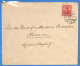 Allemagne Reich 1920 - Lettre De Neviges - G33425 - Lettres & Documents