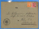 Allemagne Reich 1920 - Lettre De Berlin - G33429 - Brieven En Documenten