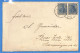 Allemagne Reich 1921 - Lettre - G33413 - Lettres & Documents