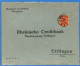 Allemagne Reich 1922 - Lettre De Mannheim - G33412 - Lettres & Documents