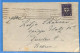 Allemagne Reich 1922 - Lettre De Hamburg - G33416 - Cartas & Documentos