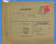 Allemagne Reich 1921 - Lettre De Schuttorf - G33405 - Briefe U. Dokumente