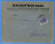 Allemagne Reich 1920 - Lettre De Leipzig - G33408 - Briefe U. Dokumente