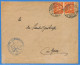 Allemagne Reich 1921 - Lettre De Lobenstein - G33400 - Briefe U. Dokumente