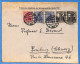 Allemagne Reich 1920 - Lettre De Berlin - G33392 - Briefe U. Dokumente