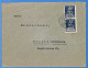 Allemagne Reich 1921 - Lettre De Munchen - G33398 - Covers & Documents