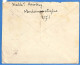 Allemagne Reich 1921 - Lettre De Duisburg - G33397 - Briefe U. Dokumente