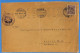 Allemagne Reich 1920 - Lettre De Berlin - G33396 - Storia Postale