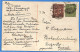 Allemagne Reich 1922 - Carte Postale De Dusseldorf - G33378 - Briefe U. Dokumente