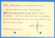 Allemagne Reich 1921 - Carte Postale De Augsburg - G33379 - Lettres & Documents