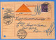 Allemagne Reich 1922 - Carte Postale De Dusseldorf - G33370 - Briefe U. Dokumente