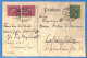 Allemagne Reich 1921 - Carte Postale De Berlin - G33368 - Lettres & Documents