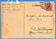 Allemagne Reich 1922 - Carte Postale De Berlin - G33369 - Lettres & Documents