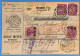 Allemagne Reich 1922 - Carte Postale De Bremen - G33359 - Briefe U. Dokumente