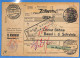 Allemagne Reich 1920 - Carte Postale De Spremberg - RETRO G33361 - Covers & Documents