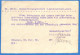 Allemagne Reich 1922 - Carte Postale De Munchen - G33356 - Briefe U. Dokumente