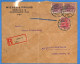 Allemagne Reich 1921 - Lettre Einschreiben De Berlin - G33353 - Covers & Documents