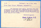 Allemagne Reich 1922 - Carte Postale De Stuttgart - G33354 - Storia Postale