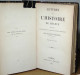 THIERRY Augustin - LETTRES SUR L'HISTOIRE DE FRANCE POUR SERVIR D'INTRODUCTION A L'ETUDE - 1801-1900