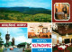 72714758 Krusne Hory Hotel Klinovec Gastraeume Aussichtsturm  - Czech Republic