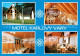 72714755 Karlovy Vary Motel Karlovy Vary Gastraeume  - Tchéquie