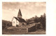 ST MARGRETHEN, ST. GALLEN, CHURCH, ARCHITECTURE, GRAVEYARD, SWITZERLAND, POSTCARD - Otros & Sin Clasificación