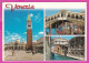 294122 / France - VENEZIA (Italy)  PC 2006 Brétigny-sur-Orge USED  0.55 € - Marianne Of Lamouche , Frankreich Francia - Brieven En Documenten