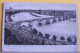 (LO2) LONDRA - LONDON - VIEW FROM THE HOTEL CECIL LOOKING EAST (WATERLOO BRIDGE) - VIAGGIATA 1930 - Andere & Zonder Classificatie