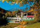 72714704 Garmisch-Partenkirchen Alpenhotel Forsthaus Graseck Garmisch-Partenkirc - Garmisch-Partenkirchen