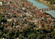 72714702 Heidelberg Neckar Fliegeraufnahme Mit Schloss Heidelberg - Heidelberg